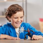 Marvel-Figura-Flexivel-de-15-cm-Homem-Aranha-Bend-and-Flex---Miles-Morales---E7687---Hasbro-3