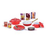 Brincadeira-de-Casinha---Conjunto-de-Acessorios---Hora-do-Jantar---Trattoria-26-Pecas---FanFun
