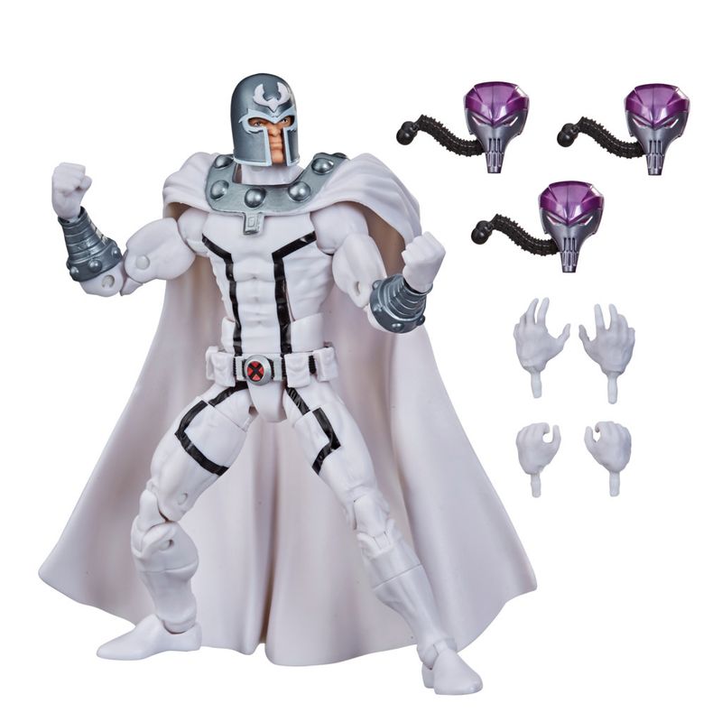Figura-Articulada---15-Cm---Marvel---Magneto---Hasbro-4