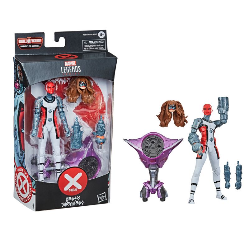 Figura-Articulada---15-Cm---Marvel---Omega-Sentinel---Hasbro-5