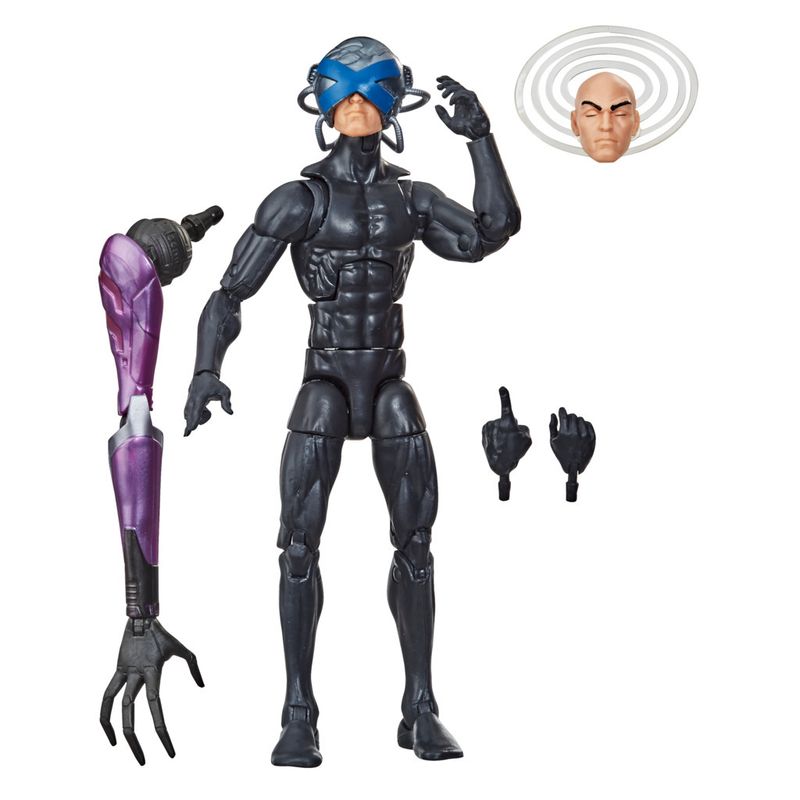 Figura-Articulada---15-Cm---Marvel---Charles-Xavier---Hasbro-4