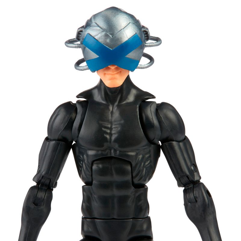 Figura-Articulada---15-Cm---Marvel---Charles-Xavier---Hasbro-6