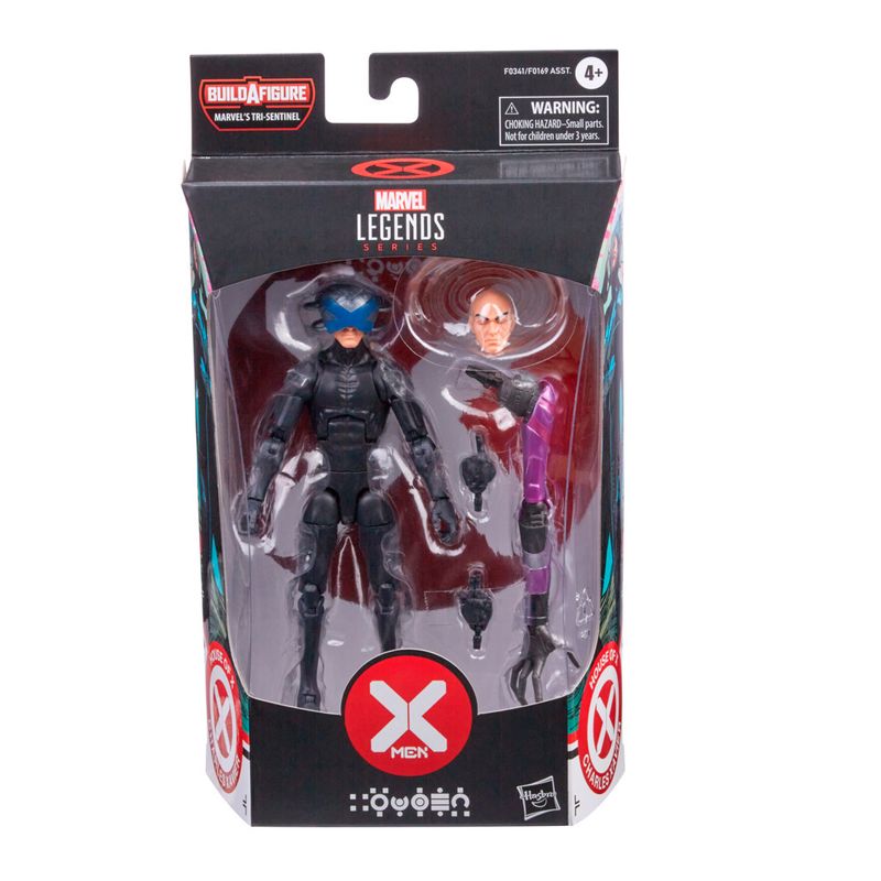 Figura-Articulada---15-Cm---Marvel---Charles-Xavier---Hasbro-12