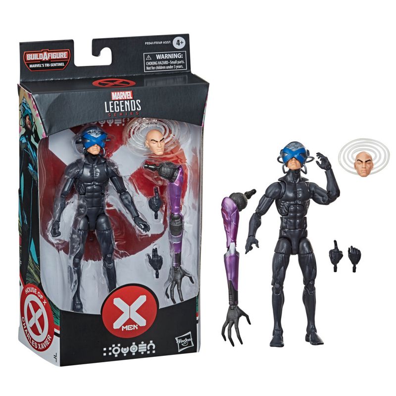 Figura-Articulada---15-Cm---Marvel---Charles-Xavier---Hasbro-13