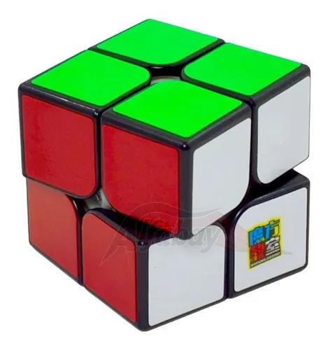 Cubo Mágico 2x2 - Loja Happy Nerd