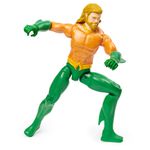 Figura-Articulada---DC-Comics---Aquaman---Sunny-2