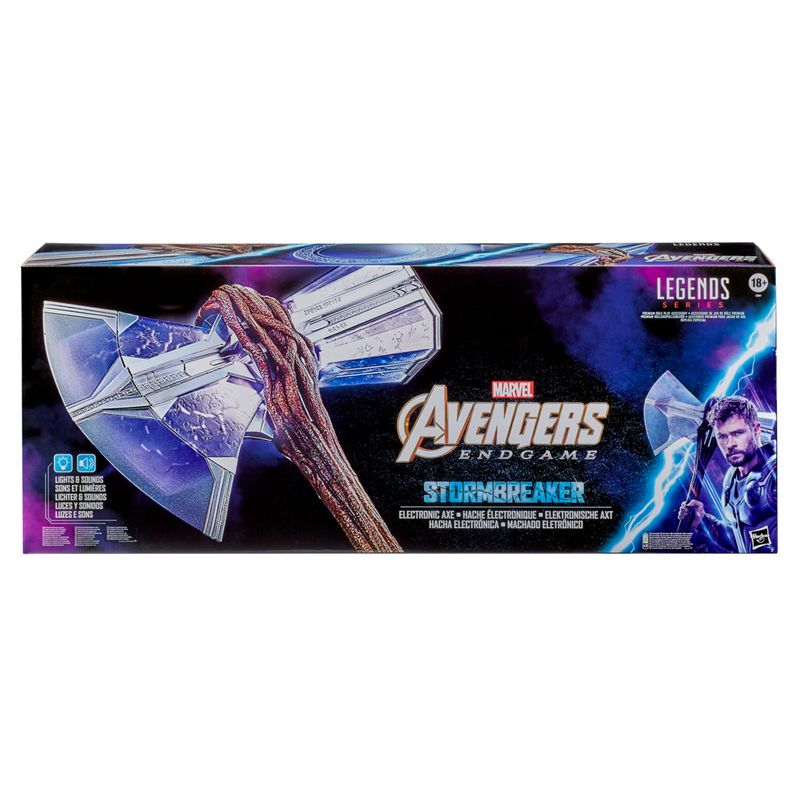 Marvel-Avengers--Ultimato---Machado-Eletronico-Thor-com-Efeitos-Sonoros---Hasbro-1
