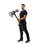 Marvel-Avengers--Ultimato---Machado-Eletronico-Thor-com-Efeitos-Sonoros---Hasbro-4