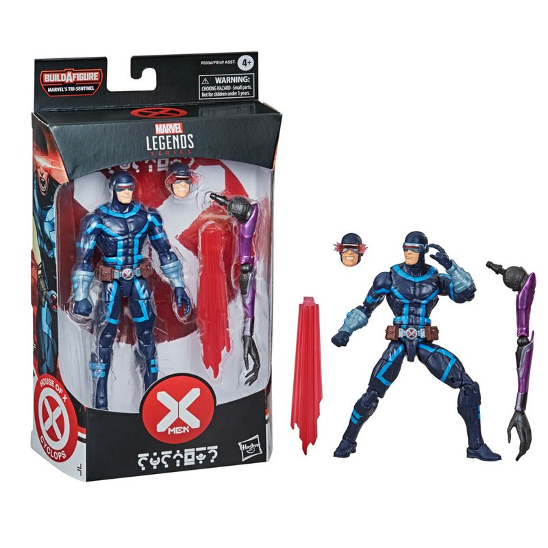 Boneco-Marvel-Legends-Series-X-Men---15-cm---Cyclops---Hasbro-7
