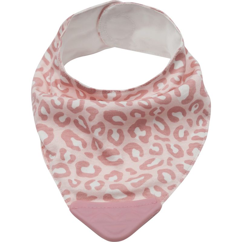 Bandana-Baby-Animal-Print-Com-Mordedor---Branco---Buba-0