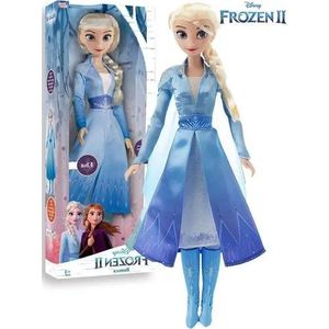 Boneca Baby - Disney Frozen - Elsa - Roupas Sortidas - Mimo - Ri Happy  Brinquedos - Quanto mais Brincadeira, Melhor!