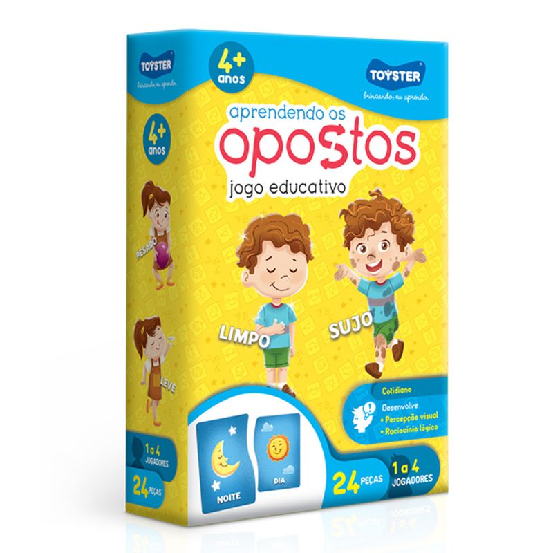 00099128-2050-jogo-educativo-aprendendo-os-opostos-24-pecas-toyster-5028146_Frente