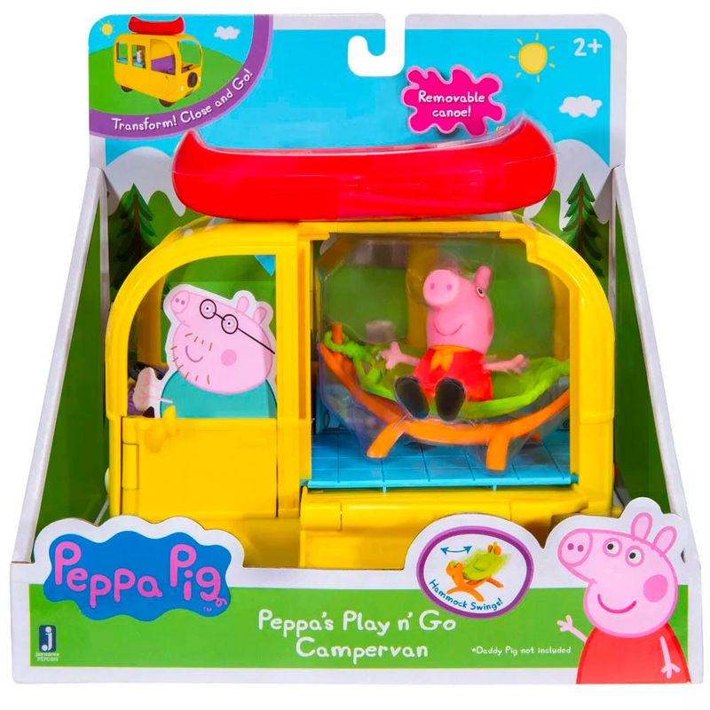 Playset---Van-Para-Acampar---Pequeno---Peppa-Pig---Sunny-6
