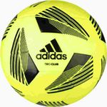 Bola-de-Futebol---Team-Solar-Yell---Amarelo---Adidas-0