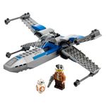 LEGO-Star-Wars---Resistance-X-Wing---75297-1
