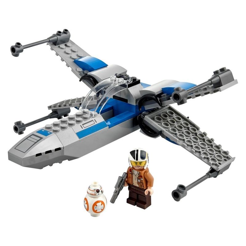 LEGO-Star-Wars---Resistance-X-Wing---75297-1