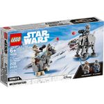 LEGO-Star-Wars---AT-AT-vs-Tauntaun-Microfighters---75298-0