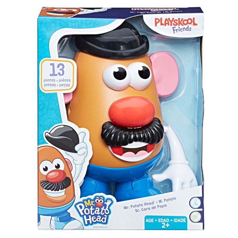 Boneco-Mr-Potato-Head---Disney---Toy-Story---Sr-Cabeca-de-Batata---Hasbro-0