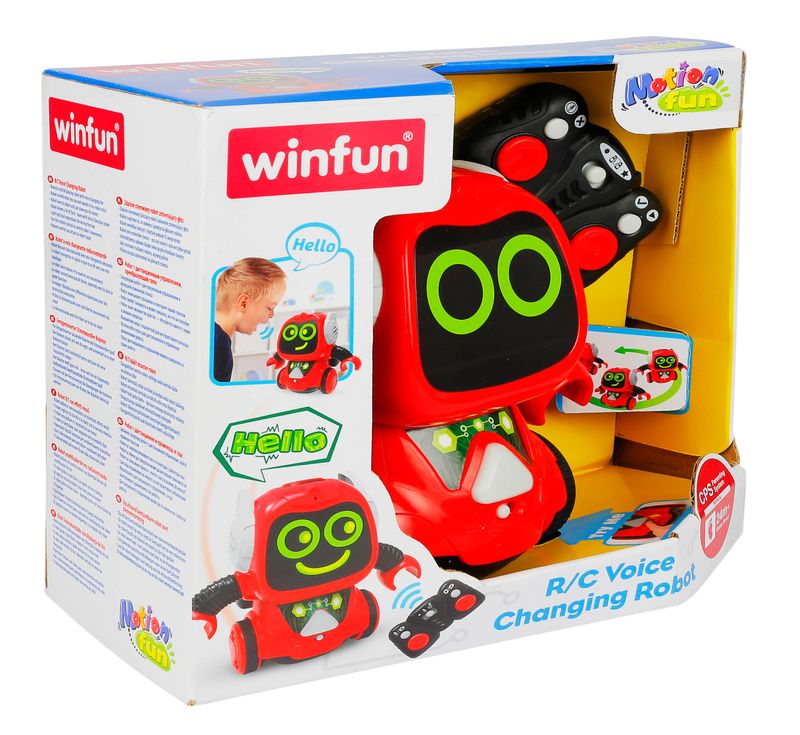 Robozinho-Interativo---Bilingue---Yes-Toys-3