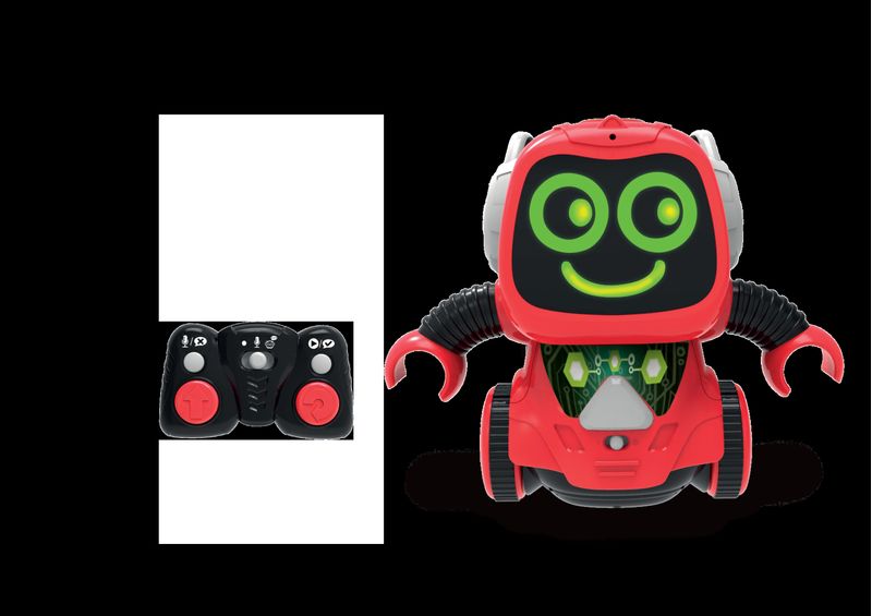 Robozinho-Interativo---Bilingue---Yes-Toys-4