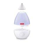 Kit-de-Cadeira-Para-Auto---0-a-36-Kg---All-Stages-Cinza-e-Umidificador-de-Ar---Fisher-Price