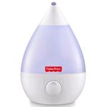 Kit-de-Cadeira-Para-Auto---0-a-36-Kg---All-Stages-Cinza-e-Umidificador-de-Ar---Fisher-Price