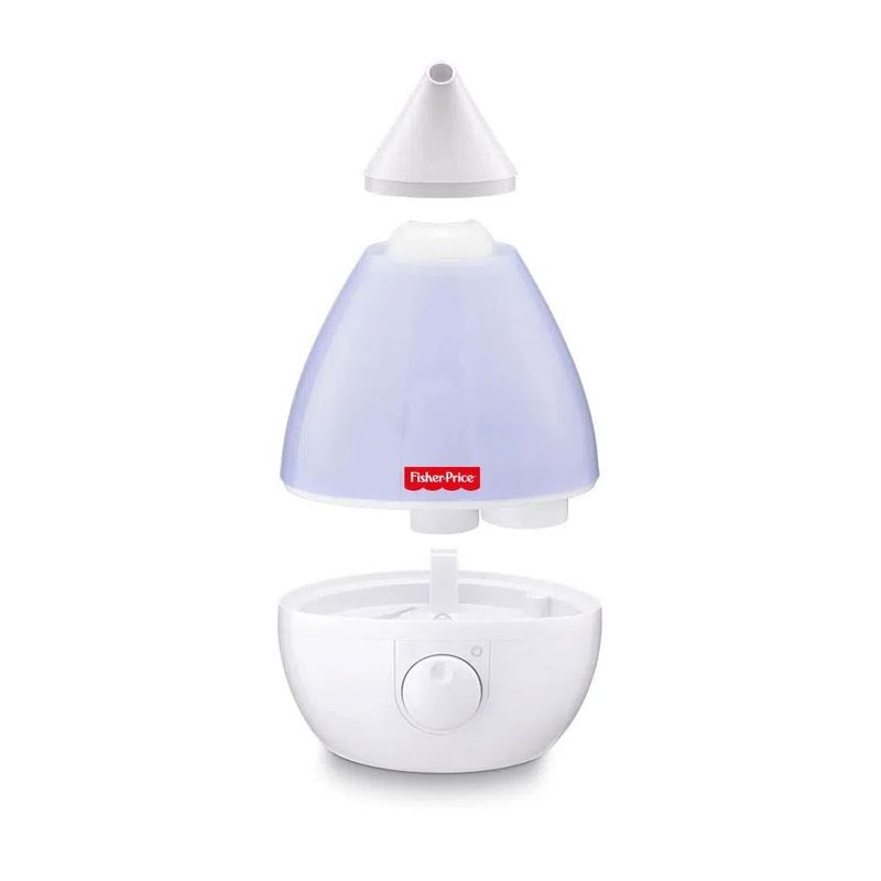Kit-de-Cadeira-Para-Auto---0-a-36-Kg---All-Stages-Preto-e-Umidificador-de-Ar---Fisher-Price
