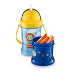 Copo-com-Porta-Snack-Playfyl---Azul---Fisher-Price---Multikids-1