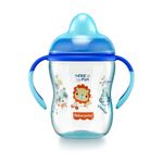 Copo-de-Treinamento---Bico-Semi-Rigido---Azul---Fisher-Price---Multikids-2