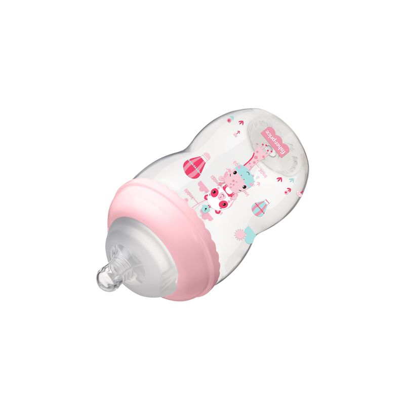 Mamadeira---First-Moments---270ml---Rosa-Algodao-Doce---Fisher-Price---Multikids-4