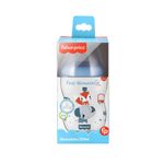 Mamadeira---First-Moments---270ml---Azul-Marshmallow---Fisher-Price---Multikids-5