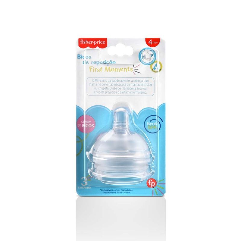 Bicos-de-Reposicao---Tam-2---Azul---Fisher-Price---Multikids-1