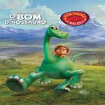 Livro-Bilingue---O-Bom-Dinossauro---Disney---DCL-0