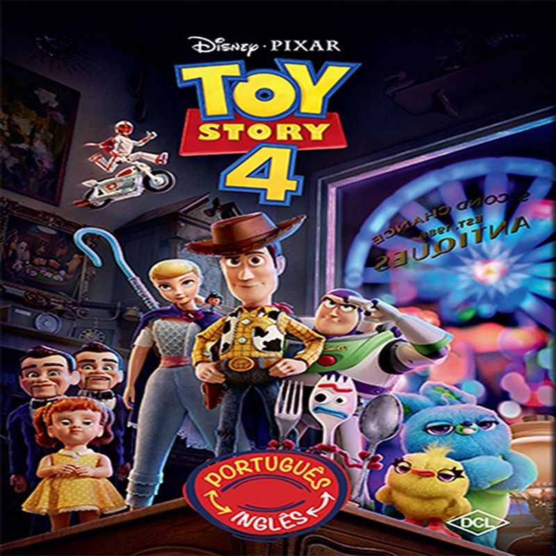 Livro-Bilingue---Toy-Story-4---Disney---DCL-0