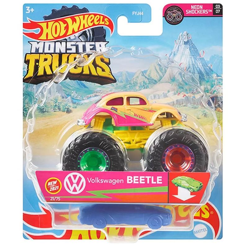 veiculo-die-cast-hot-wheels-1-64-monster-trucks-volkswagen-beetle-mattel-100338278_Frente