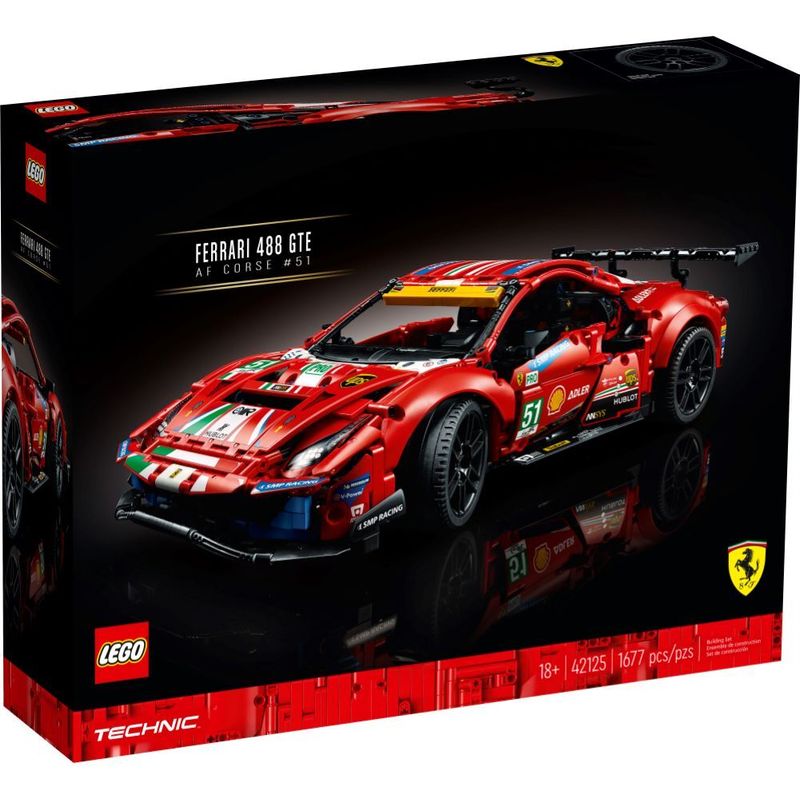 LEGO-Ferrari-488-GTE---AF-Corse-51---42125-0