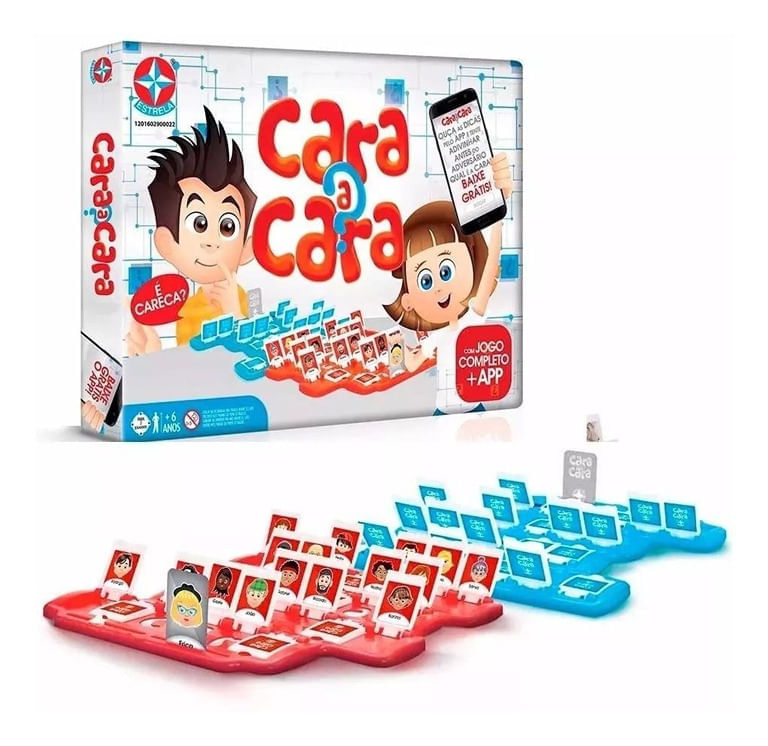 Jogo de Matemática Infantil CardClub Para Criança de 7 Anos - Ri Happy