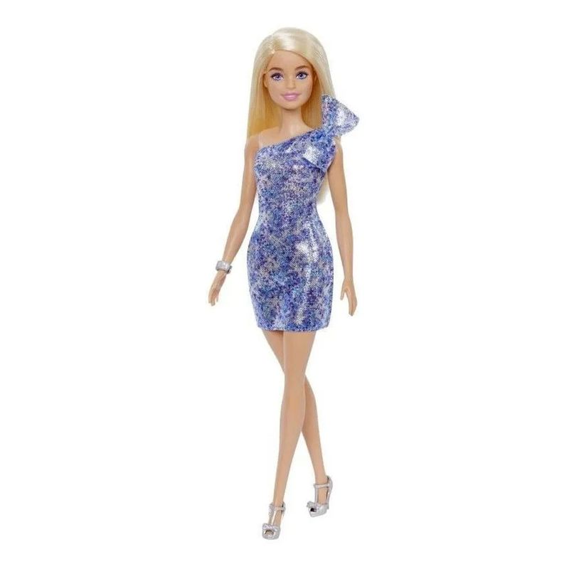 boneca-barbie-basica-glitz-morena-vestido-azul-com-laco-mattel-100354415_Frente