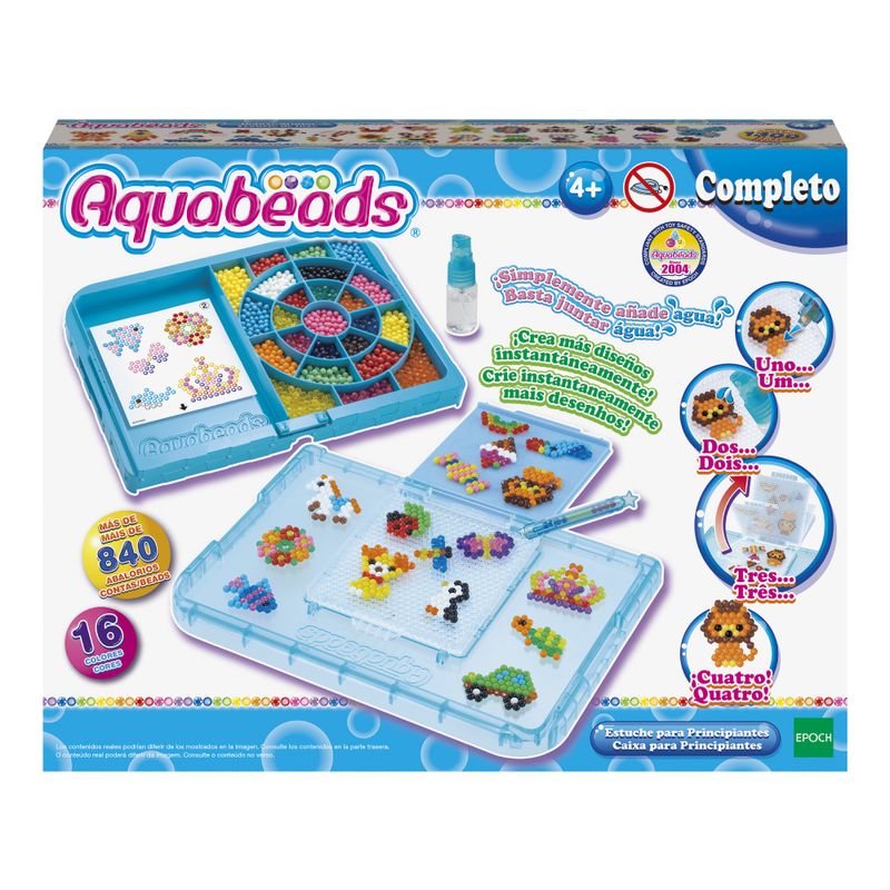 Aquabeads----Begginers-Studio---Epoch-0