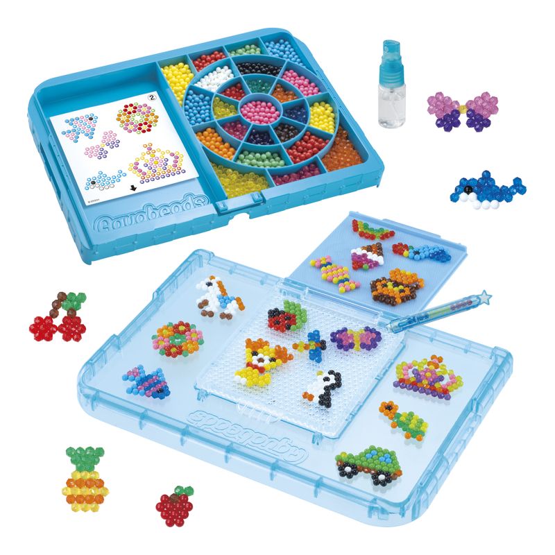 Aquabeads----Begginers-Studio---Epoch-1