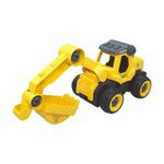 City-Machine---Escavadeira---Multikids-0