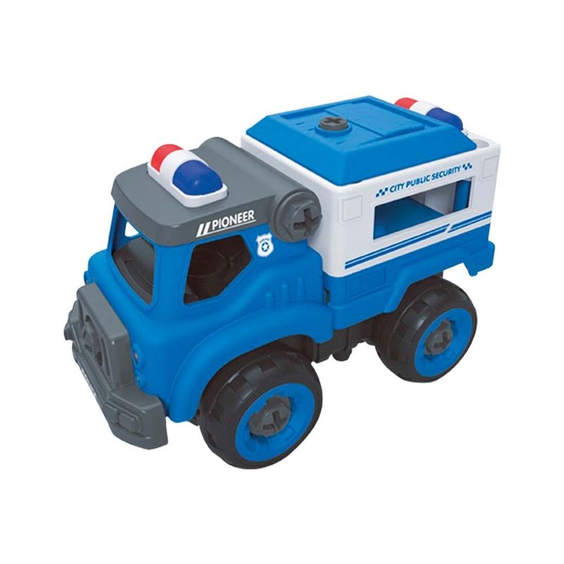 City-Machine---Caminhao-de-Transporte-Policial---Multikids-0
