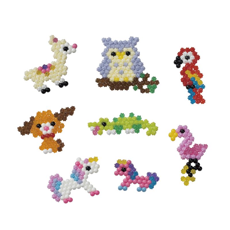 Star-Friends---Set-Aquabeads---Refil---Epoch-2