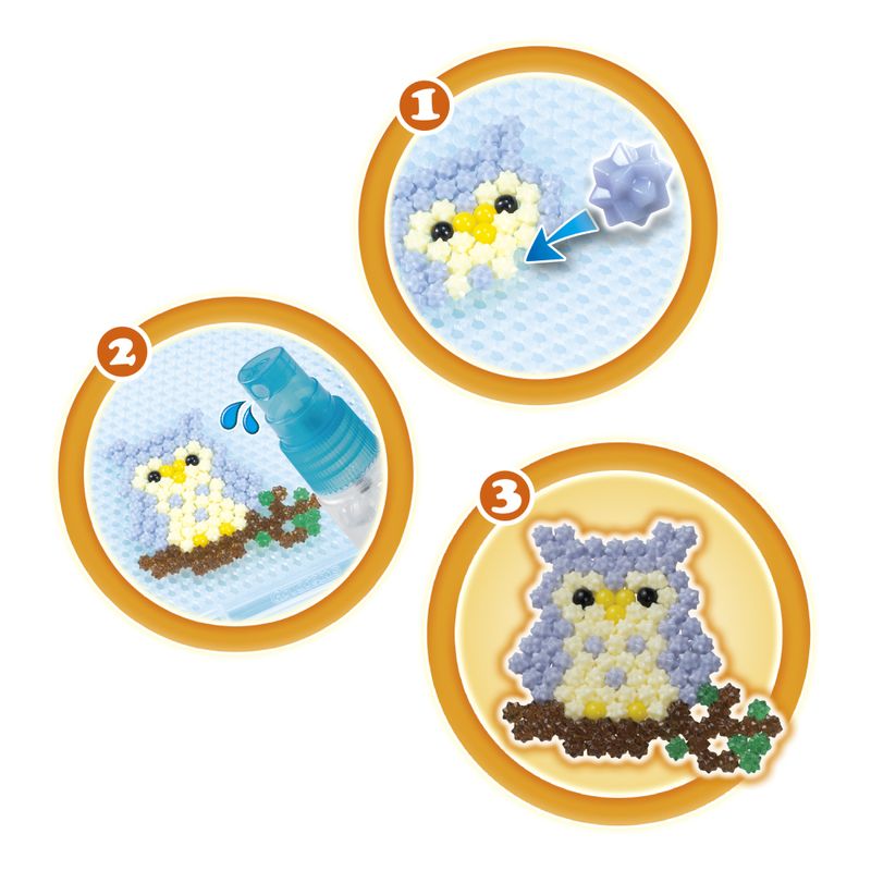 Star-Friends---Set-Aquabeads---Refil---Epoch-5