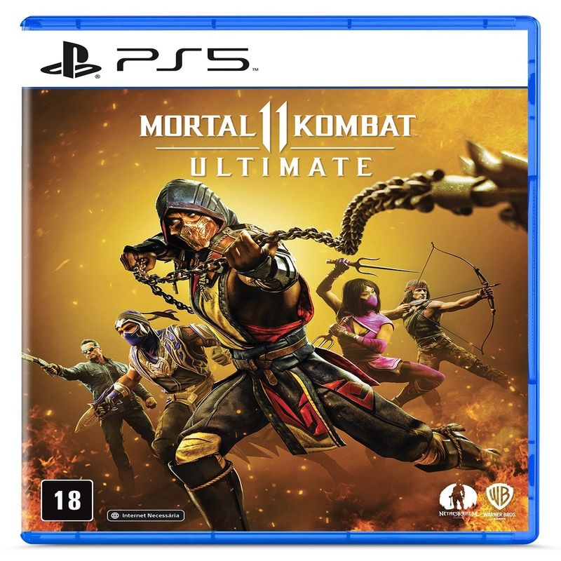 Playstation-5---Mortal-Kombat-11---Ultimate---Solutions2GO-0