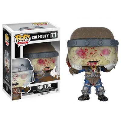 Preços baixos em Call of Duty Figuras de Ação