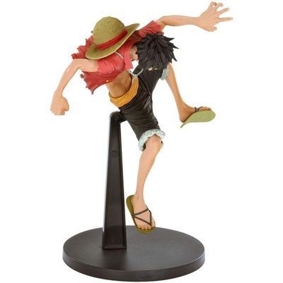 Banpresto Onepiece Stampede Movie King of Artist The Monkey D Luffy