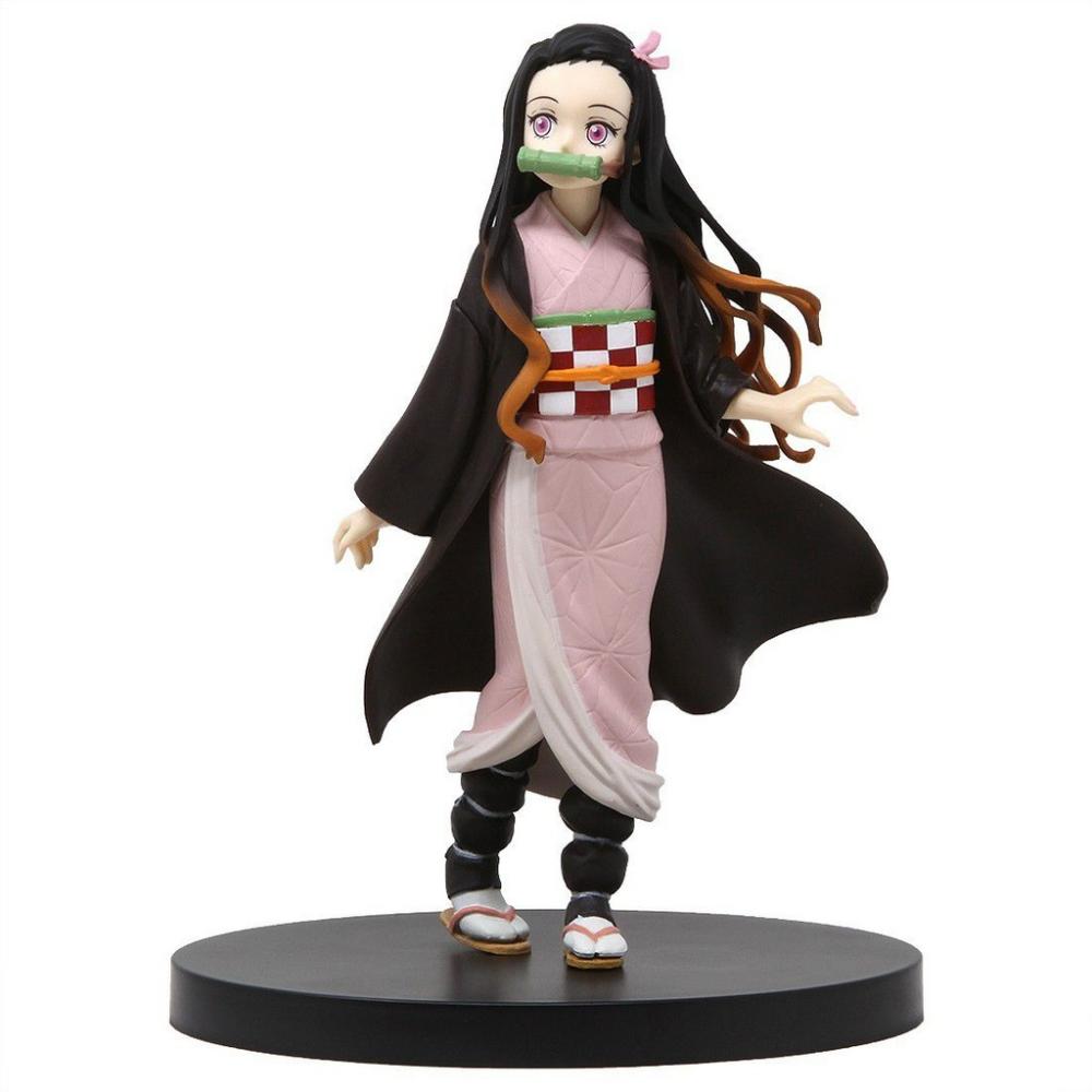 Figure Demon Slayer/Kimetsu No Yaiba Ichiban Kuji Vol. 2 Nezuko Kamado ...