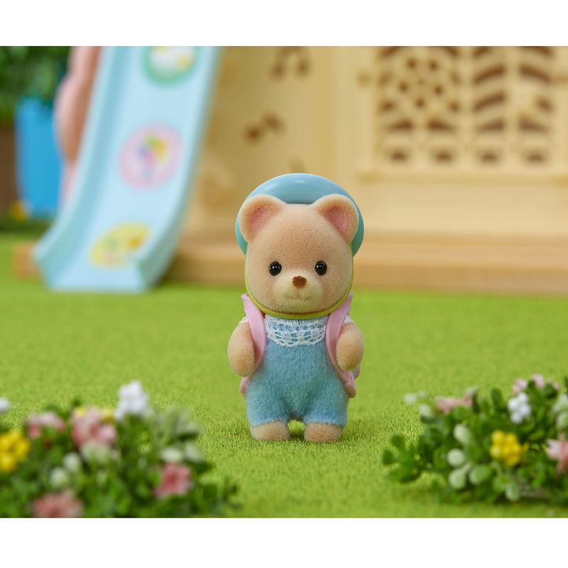 Sylvanian-Families---Bebe-Urso---Epoch-2