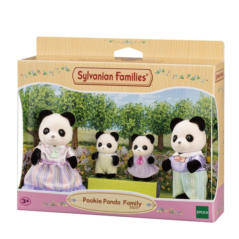 Sylvanian-Families---Familia-Dos-Pandas-Graciosos---Epoch-0